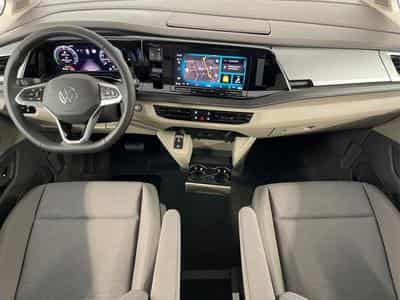 VW T7 Business (2025) - Foto 6