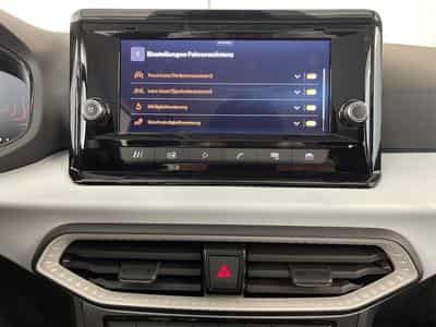 Seat Arona Style (2026) - Foto 13