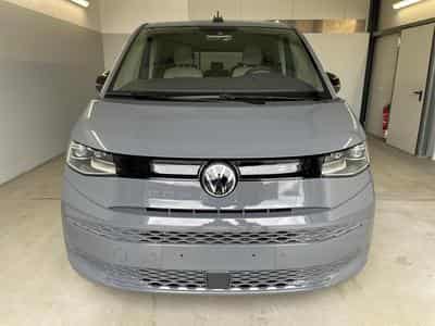 VW T7 Business (2025) - Foto 2