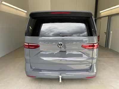 VW T7 Business (2025) - Foto 5