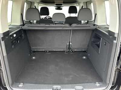 VW Caddy LIFE (2025) - Photo 11