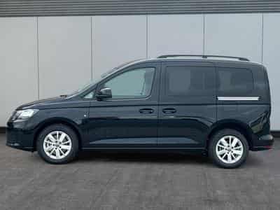 VW Caddy LIFE (2025) - Photo 2