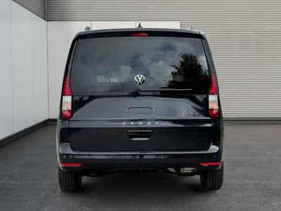 VW Caddy LIFE (2025) - Photo 4