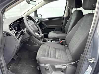 VW Touran R-LINE (2025) - Photo 11