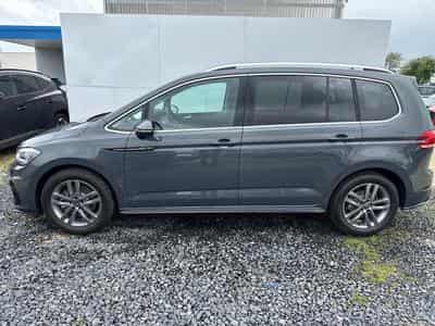 VW Touran R-LINE (2025) - Photo 3