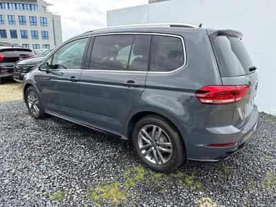 VW Touran R-LINE (2025) - Photo 4