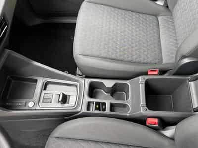 VW Caddy LIFE (2025) - Photo 12