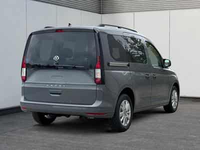 VW Caddy LIFE (2025) - Photo 3