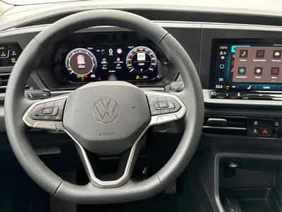 VW Caddy LIFE (2025) - Photo 8