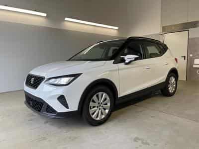 Seat Arona Style (2026) - Foto 1