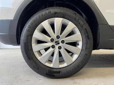 Seat Arona Style (2026) - Foto 6