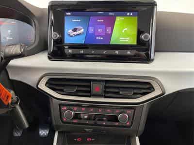 Seat Arona Style (2026) - Foto 8