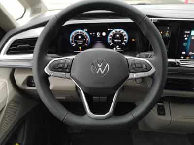 VW T7 2.0 TDI LÜ (2025) - Foto 6