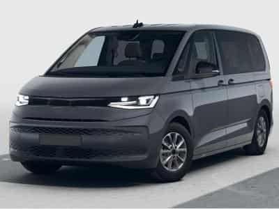VW T7 Business (2026) - Foto 1