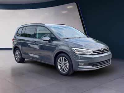 VW Touran Comfortline BMT/Start-Stopp (2025) - Photo 3