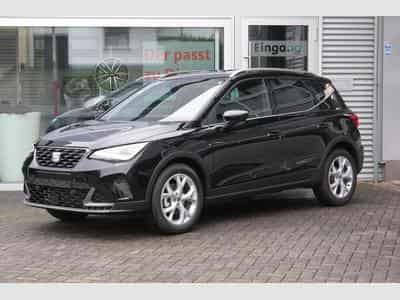 Seat Arona 1.0 TSI FR (2025) - Foto 1