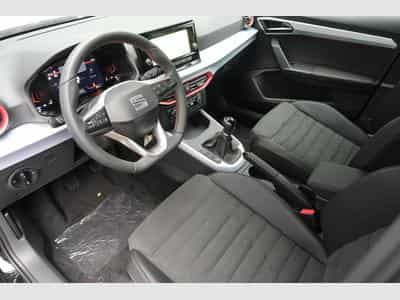 Seat Arona 1.0 TSI FR (2025) - Foto 12