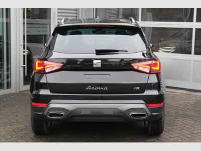 Seat Arona 1.0 TSI FR (2025) - Foto 4