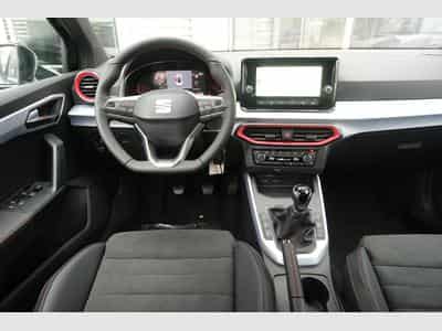 Seat Arona 1.0 TSI FR (2025) - Foto 8