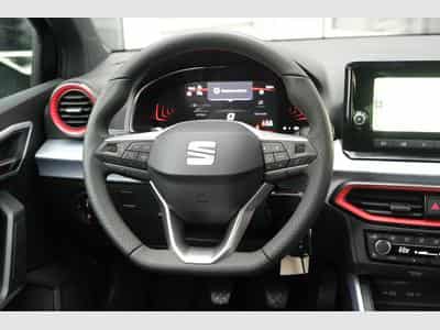 Seat Arona 1.0 TSI FR (2025) - Foto 9