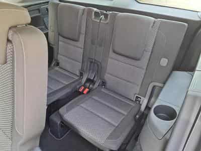 VW Touran Comfortline BMT/Start-Stopp (2025) - Photo 10