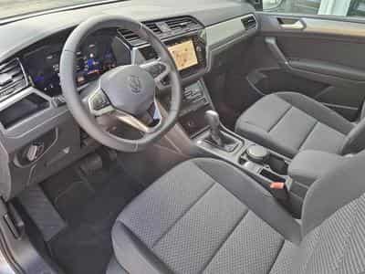 VW Touran Comfortline BMT/Start-Stopp (2025) - Photo 11