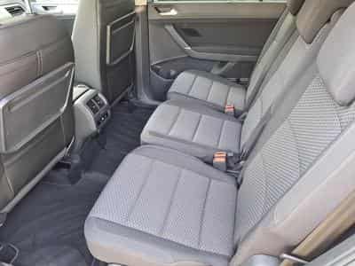 VW Touran Comfortline BMT/Start-Stopp (2025) - Photo 9