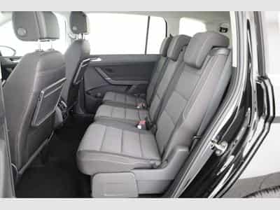 VW Touran Comfortline BMT/Start-Stopp (2025) - Photo 10