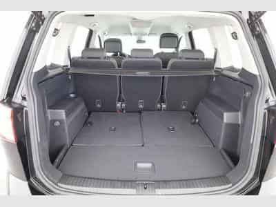 VW Touran Comfortline BMT/Start-Stopp (2025) - Photo 11