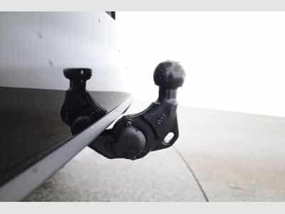 VW Touran Comfortline BMT/Start-Stopp (2025) - Photo 13