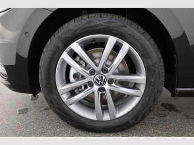 VW Touran Comfortline BMT/Start-Stopp (2025) - Photo 15