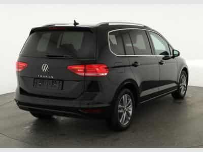 VW Touran Comfortline BMT/Start-Stopp (2025) - Photo 2