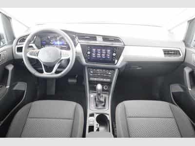 VW Touran Comfortline BMT/Start-Stopp (2025) - Photo 4
