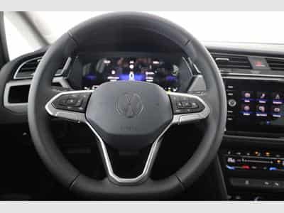 VW Touran Comfortline BMT/Start-Stopp (2025) - Photo 5