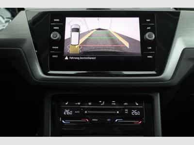 VW Touran Comfortline BMT/Start-Stopp (2025) - Photo 6