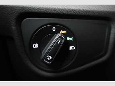 VW Touran Comfortline BMT/Start-Stopp (2025) - Photo 8