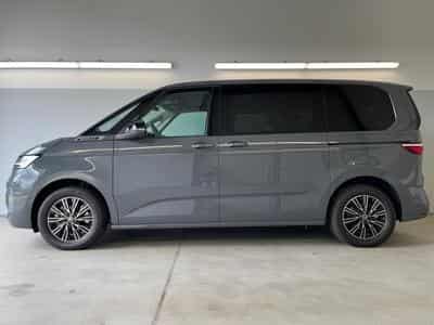 VW T7 Business (2025) - Foto 3