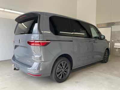 VW T7 Business (2025) - Foto 4