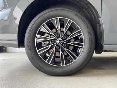 VW T7 Business (2025) - Foto 6