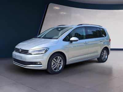 VW Touran Comfortline BMT/Start-Stopp (2025) - Photo 1