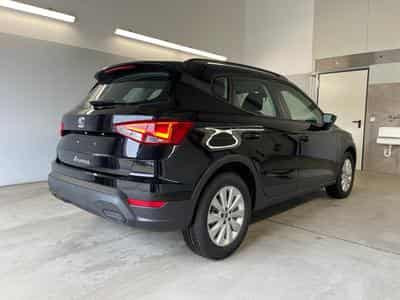 Seat Arona Style (2026) - Foto 4