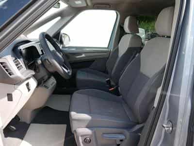 VW T7 Life 2.0 TDI (2025) - Foto 12