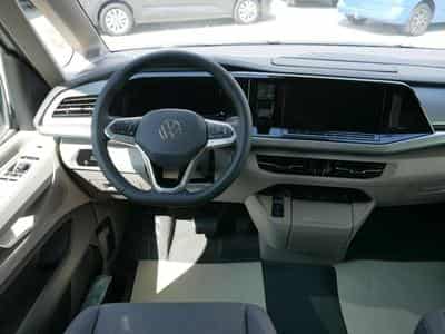 VW T7 Life 2.0 TDI (2025) - Foto 14