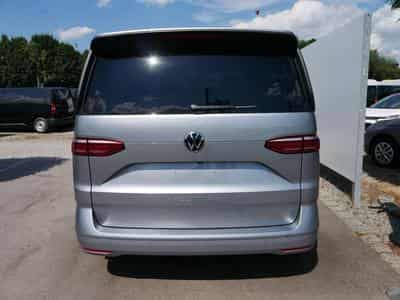 VW T7 Life 2.0 TDI (2025) - Foto 2