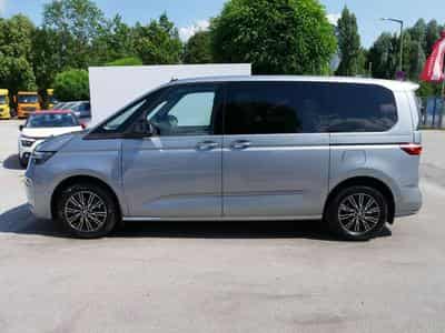 VW T7 Life 2.0 TDI (2025) - Foto 4