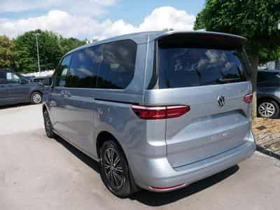 VW T7 Life 2.0 TDI (2025) - Foto 5