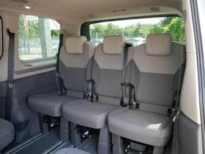 VW T7 Life 2.0 TDI (2025) - Foto 9