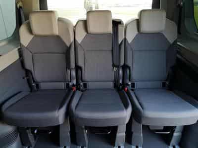 VW T7 2.0 TDI LÜ (2025) - Foto 13