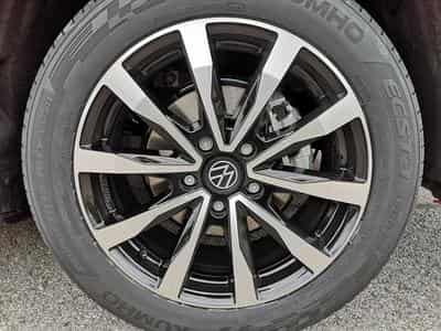 VW T7 2.0 TDI LÜ (2025) - Foto 5