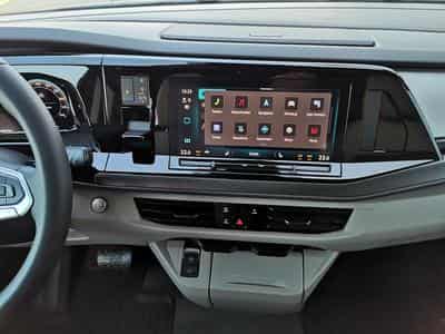 VW T7 2.0 TDI LÜ (2025) - Foto 9